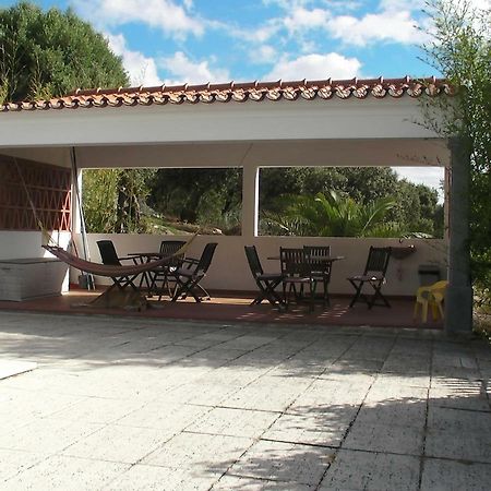 Holiday Home Monte Das Azinheiras อาร์ไฮโยลอส ภายนอก รูปภาพ