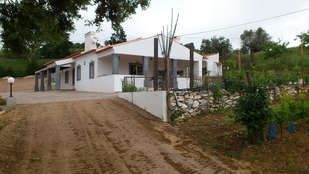 Holiday Home Monte Das Azinheiras อาร์ไฮโยลอส ห้อง รูปภาพ