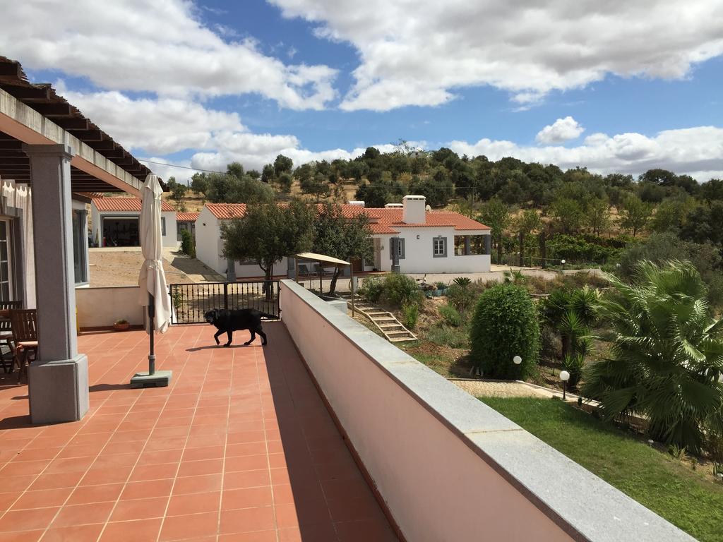 Holiday Home Monte Das Azinheiras อาร์ไฮโยลอส ห้อง รูปภาพ