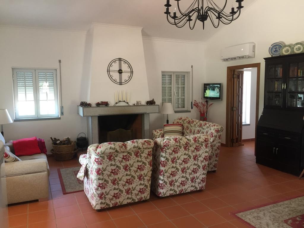 Holiday Home Monte Das Azinheiras อาร์ไฮโยลอส ภายนอก รูปภาพ