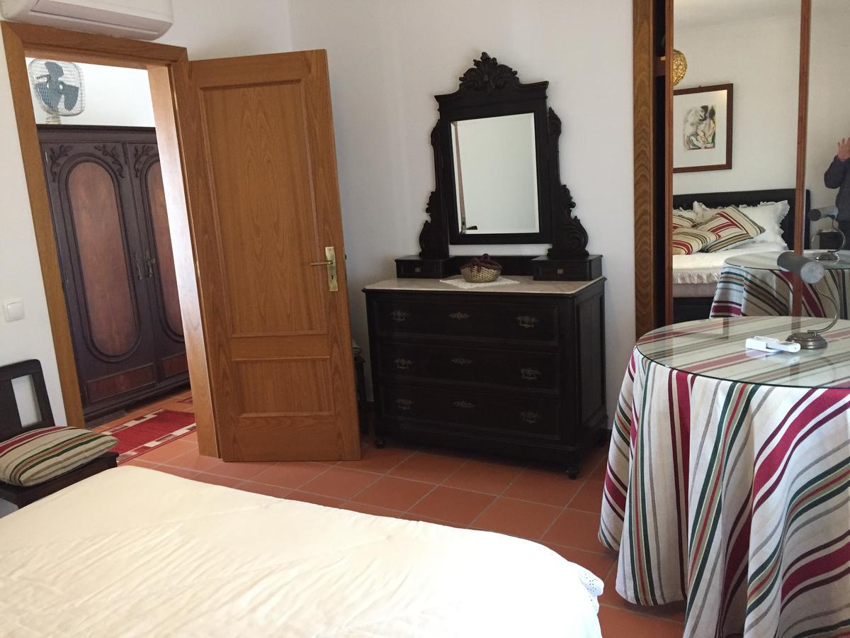 Holiday Home Monte Das Azinheiras อาร์ไฮโยลอส ภายนอก รูปภาพ