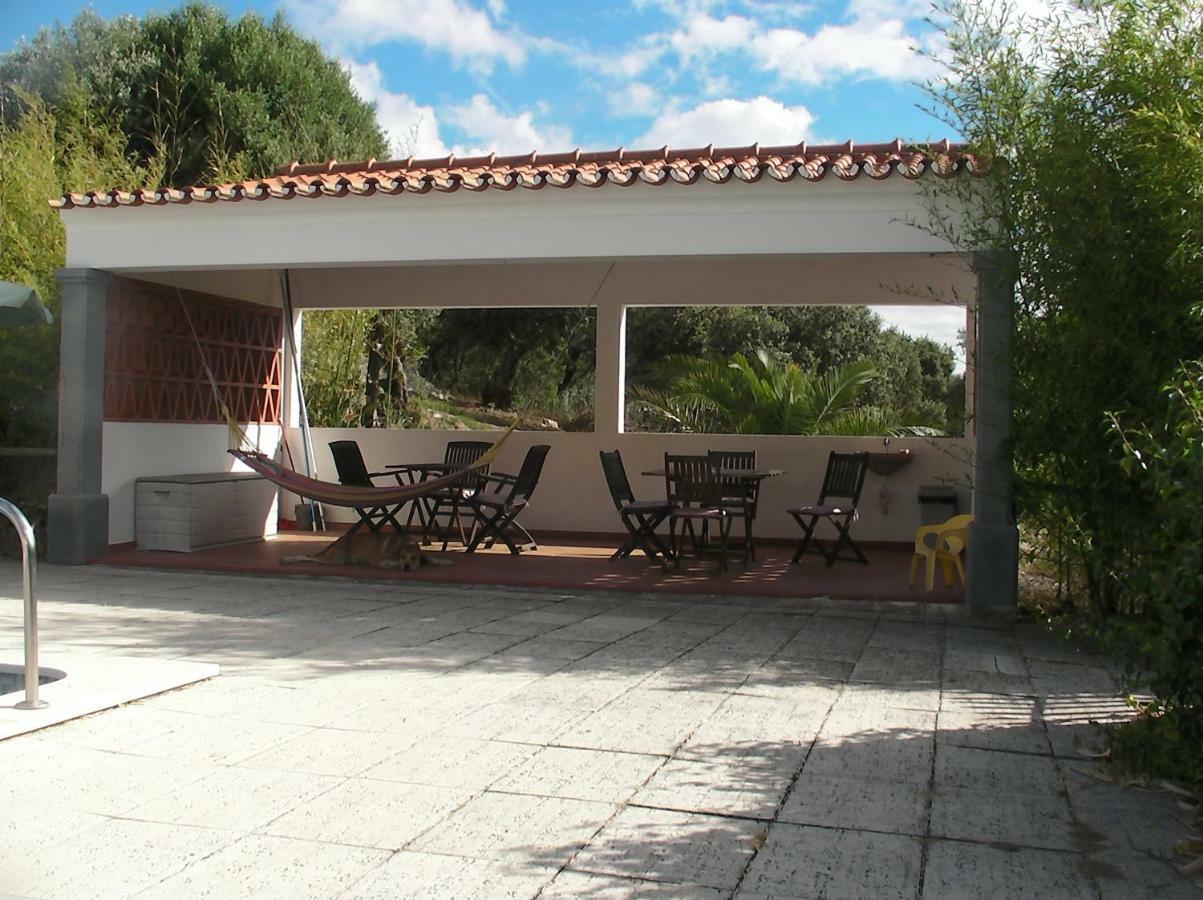 Holiday Home Monte Das Azinheiras อาร์ไฮโยลอส ภายนอก รูปภาพ