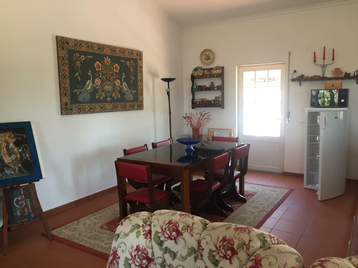 Holiday Home Monte Das Azinheiras อาร์ไฮโยลอส ภายนอก รูปภาพ